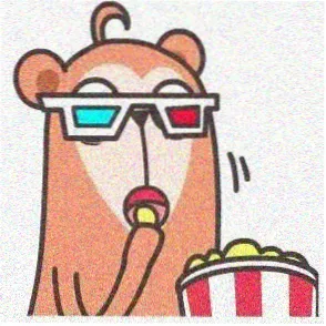 影迷 夜航船 头像