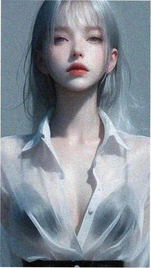 陈哲远的电视剧《绝代双骄》小鱼儿巷战剧照
